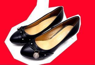 2013年新款上市 女鞋 女单鞋 时装鞋 大量批发销售91.