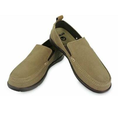 crocs 卡骆驰是美国鞋履设计,生产及销售厂商,其